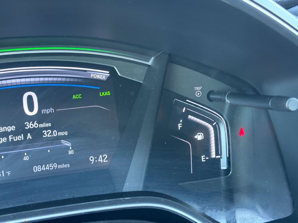 Used 2022 Honda CR-V Touring image 14