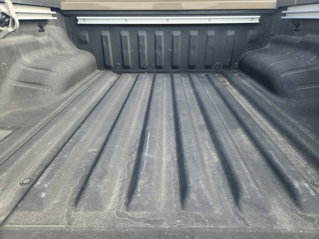 Used 2023 Nissan Frontier Pro-X w/ Pro Convenience Package image 21