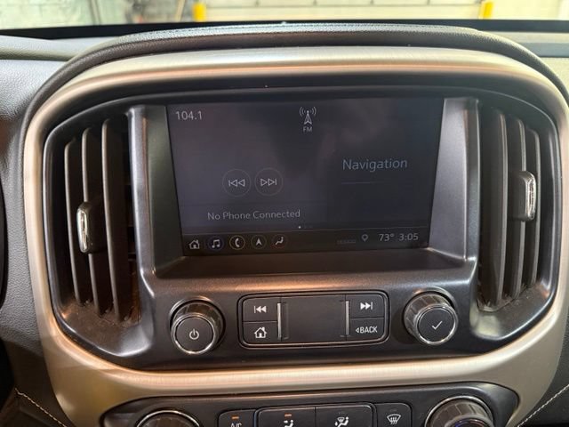 Used 2019 GMC Canyon Denali AWD/4WD image 19