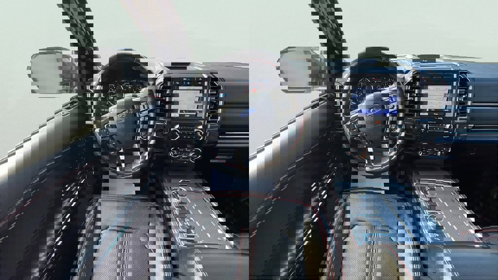 Used 2021 Ford Expedition Limited image 11