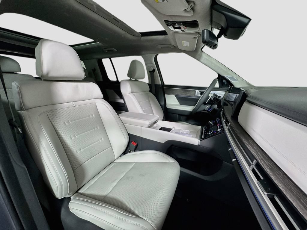 New 2027 Hyundai Santa Fe Calligraphy AWD/4WD image 29