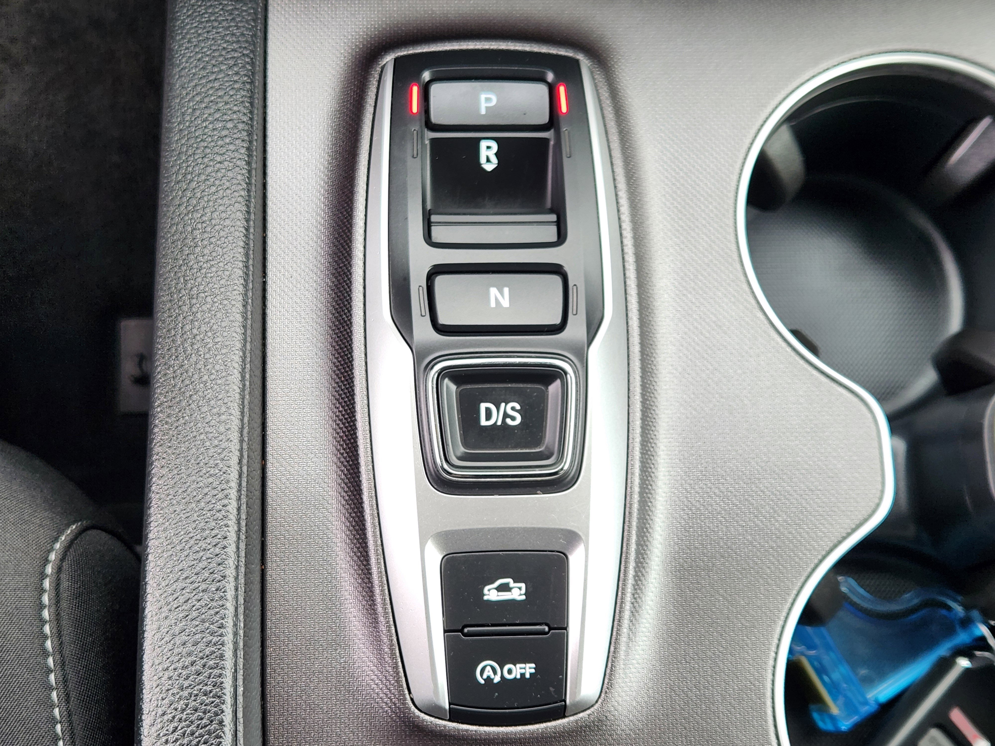 Certified 2024 Honda Ridgeline Sport image 12