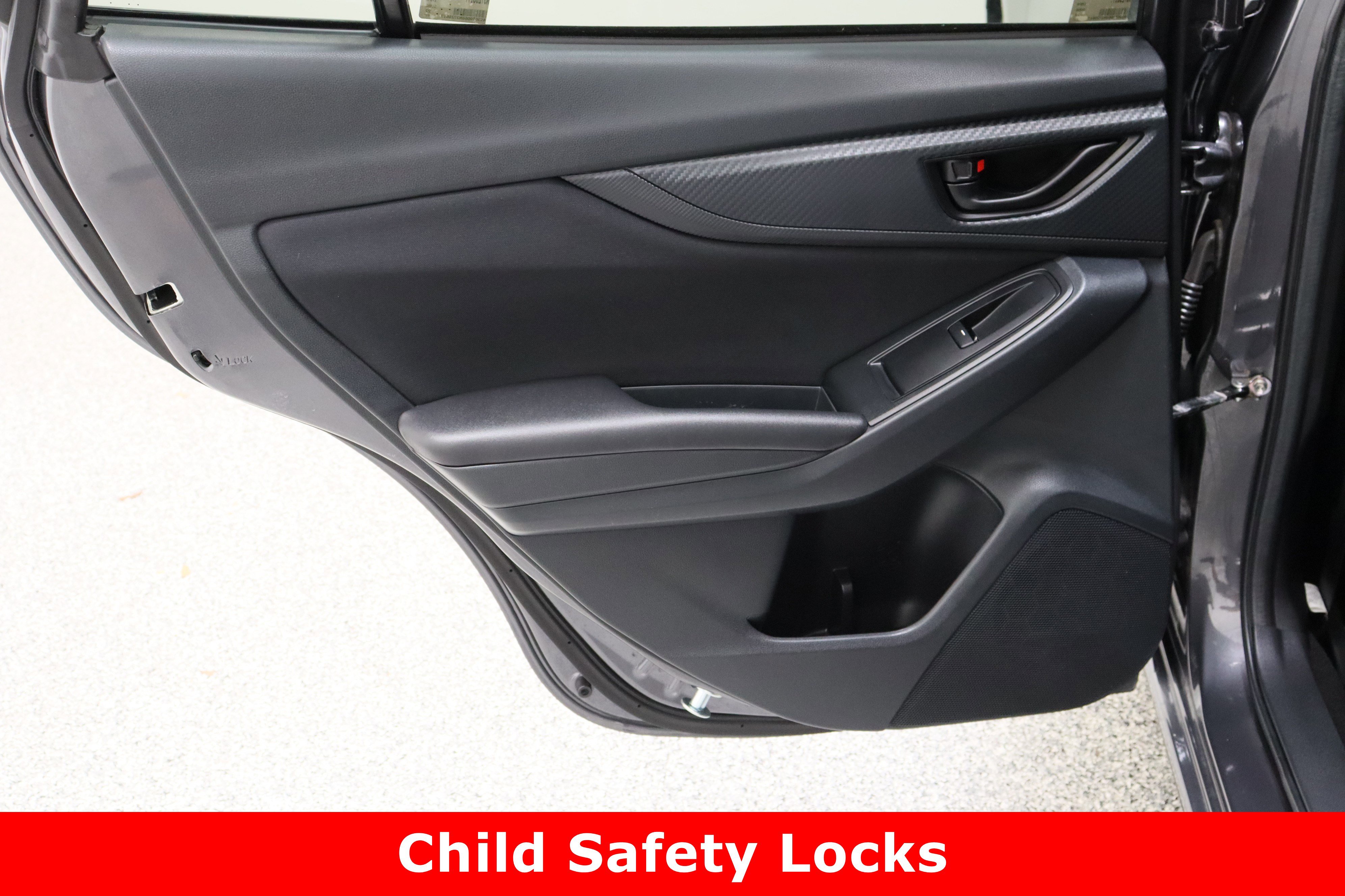 Used 2022 Subaru Impreza 2.0i Premium image 28