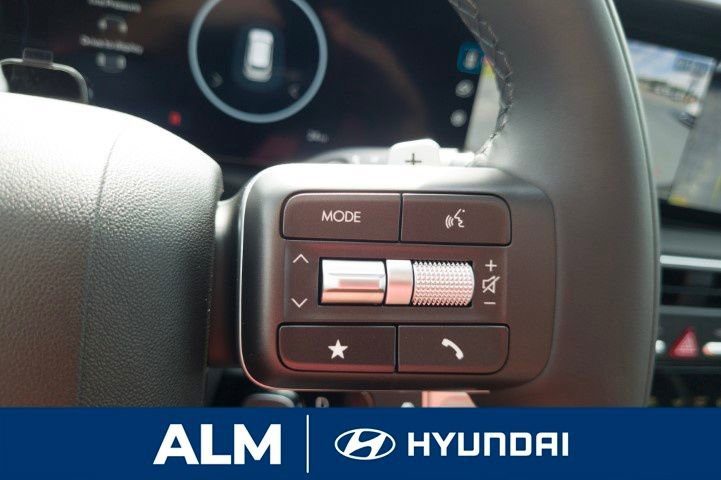 New 2026 Hyundai Palisade Calligraphy image 31