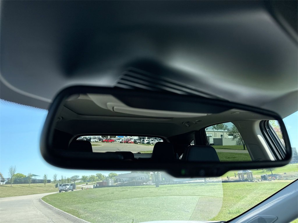 New 2025 Nissan Murano SL image 35