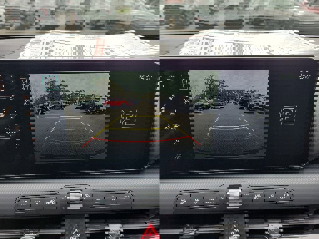 New 2026 Kia K4 EX image 30