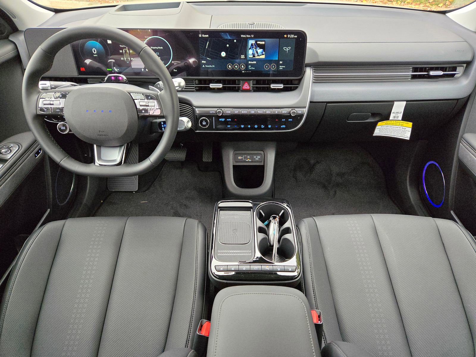 New 2026 Hyundai Ioniq 5 Limited image 12