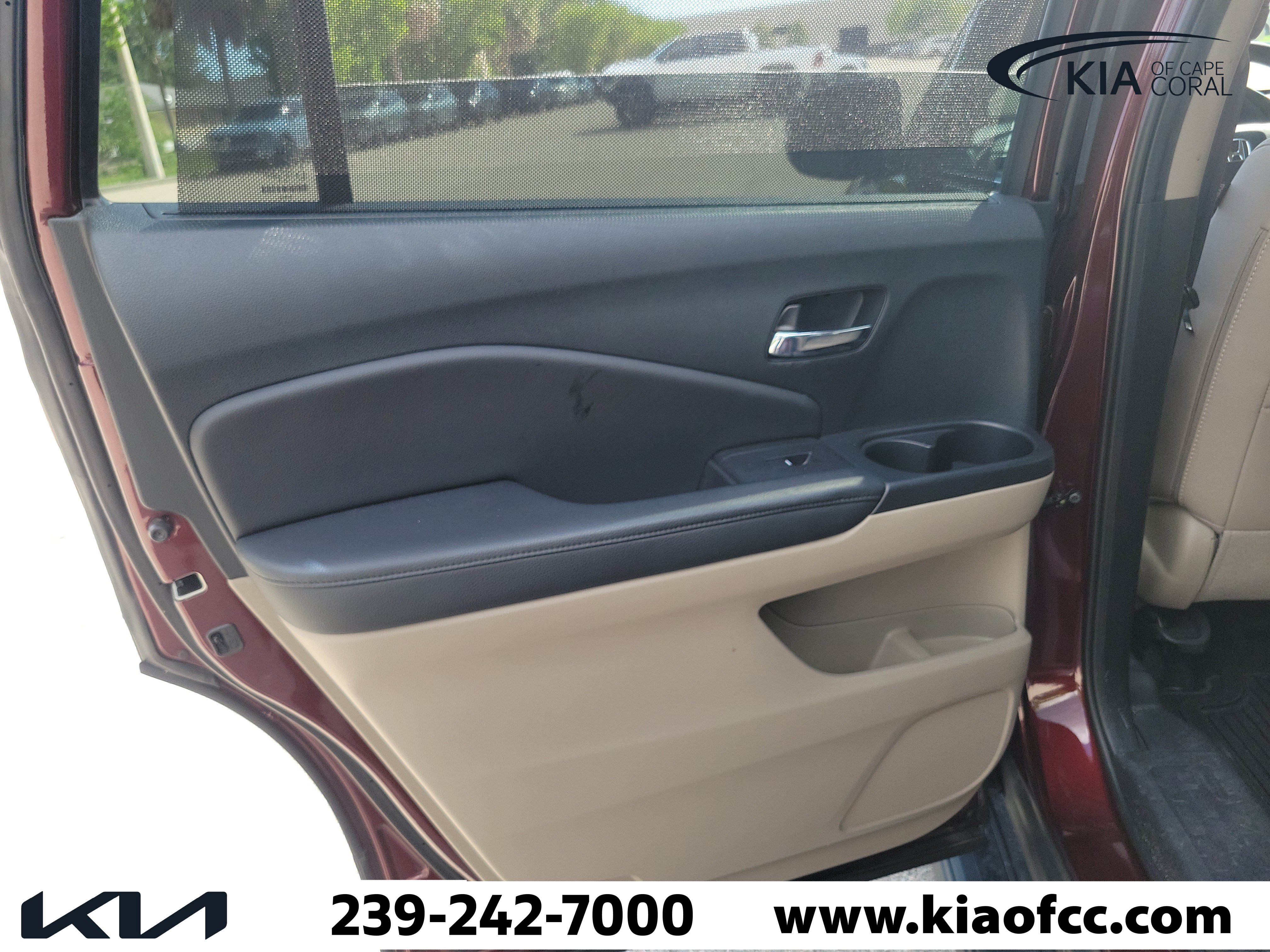 Used 2022 Honda Pilot Special Edition image 13