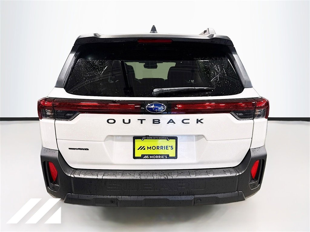 New 2026 Subaru Outback Limited XT image 5