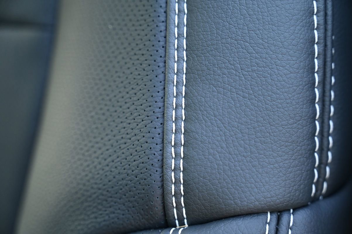 Used 2026 Toyota Sequoia 4WD image 23