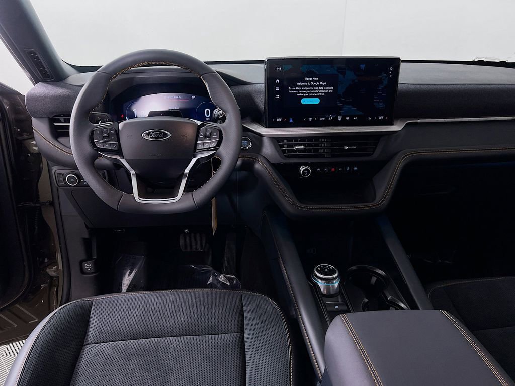 New 2026 Ford Explorer Tremor image 28