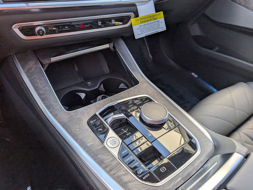 Used 2026 BMW X5 xDrive40i image 29