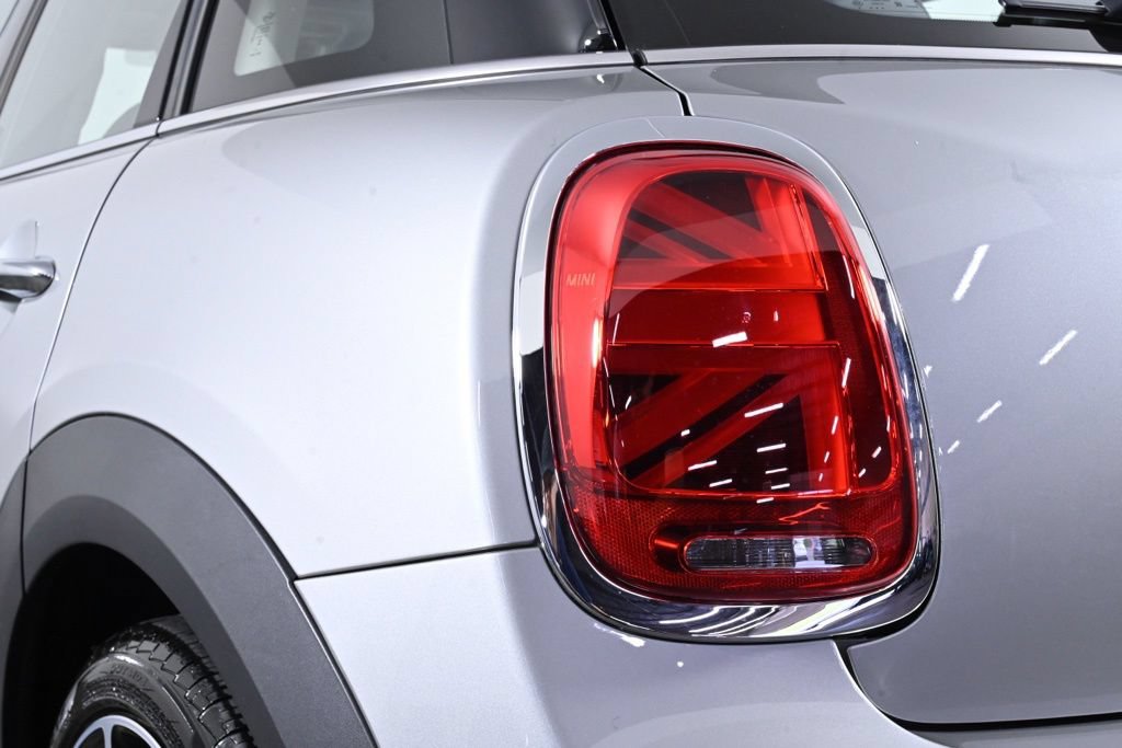 Certified 2024 MINI Cooper S FWD image 10