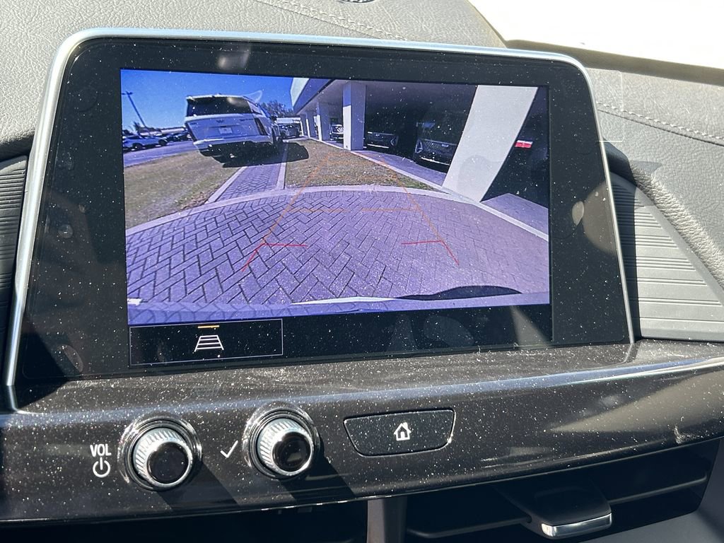 New 2026 Cadillac CT4 Luxury image 22