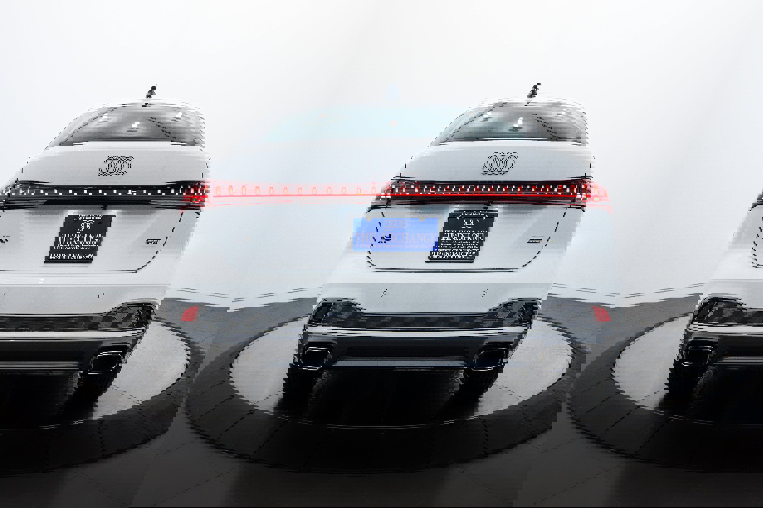 New 2025 Audi A5 2.0T Premium Plus image 21