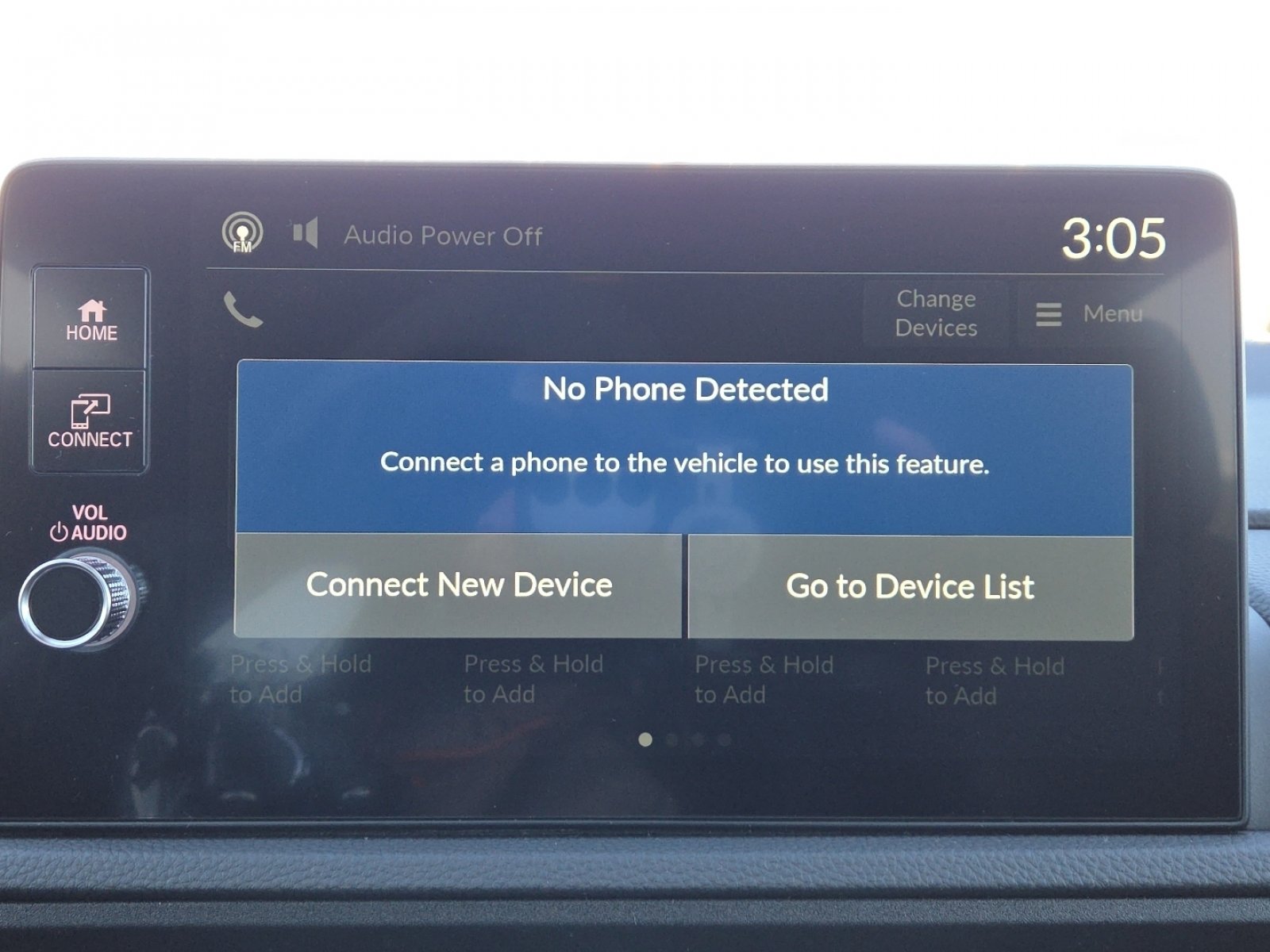 New 2026 Honda CR-V EX image 27