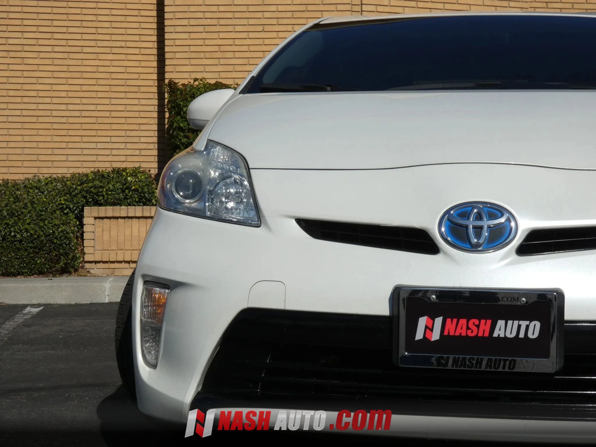 Used 2014 Toyota Prius Two FWD image 18