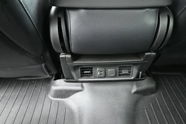 Used 2019 Chevrolet Silverado 1500 LT w/ All-Star Edition AWD/4WD image 16