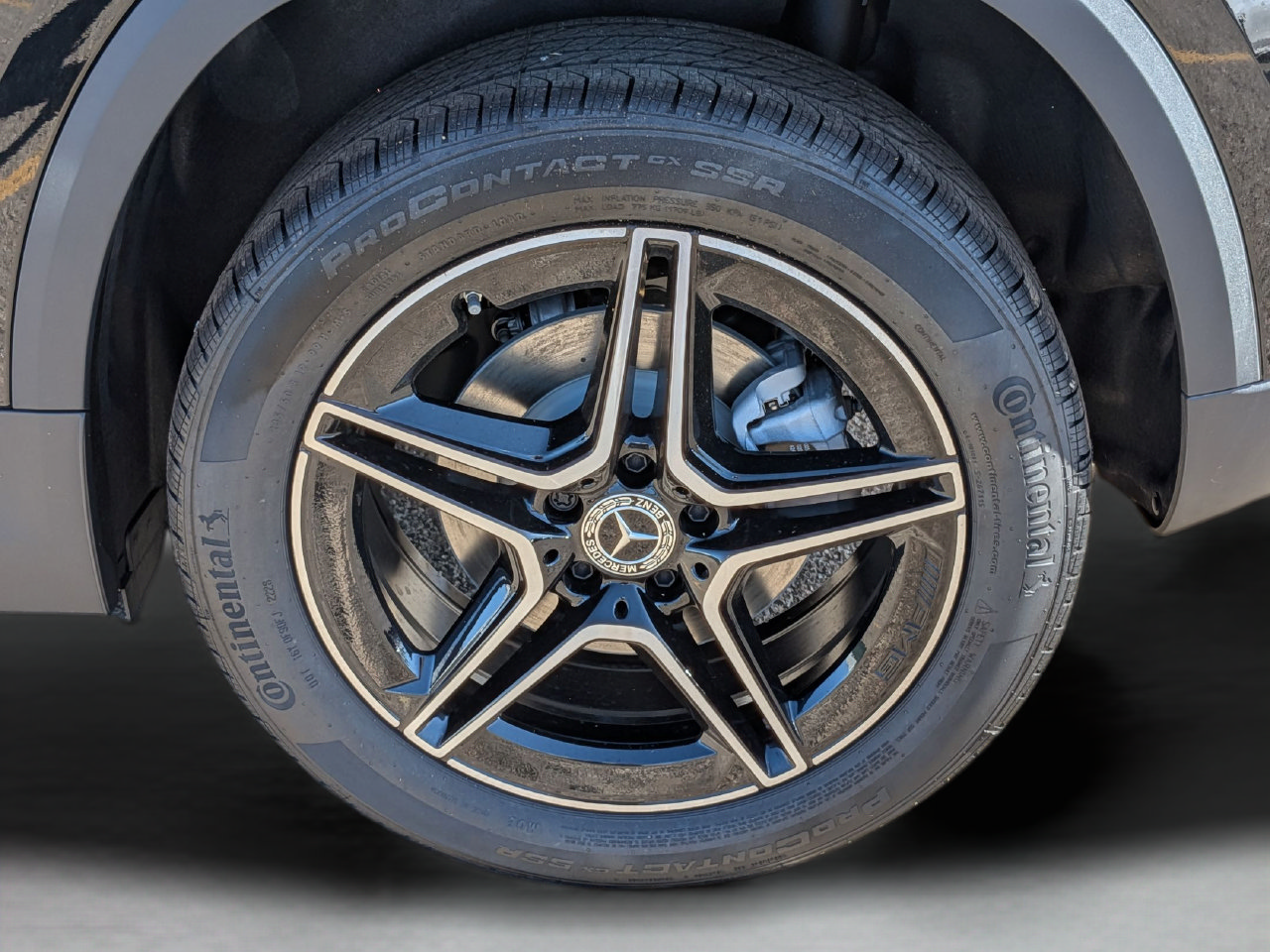 New 2026 Mercedes-Benz GLA 250 image 11