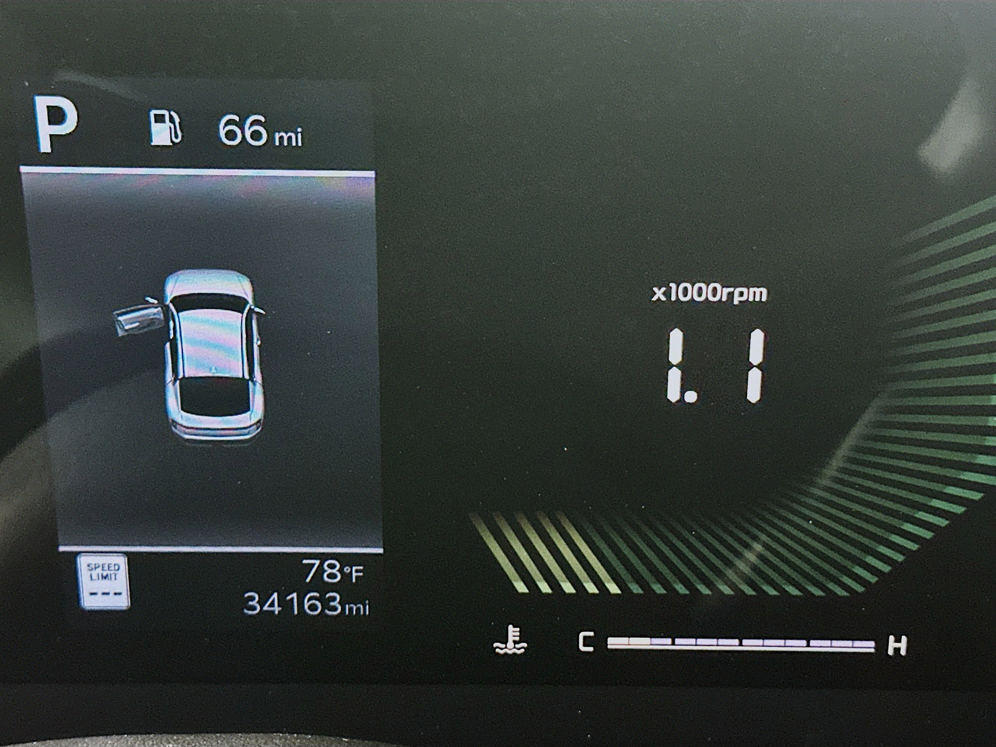 Used 2025 Kia K4 FWD image 19