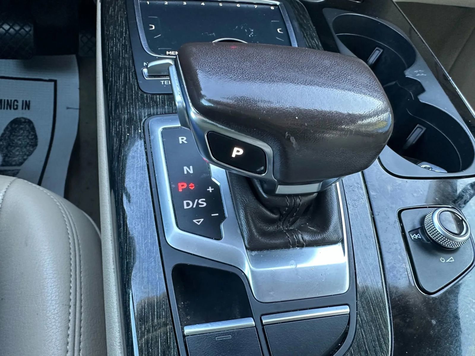 Used 2019 Audi Q7 3.0T Premium Plus image 37