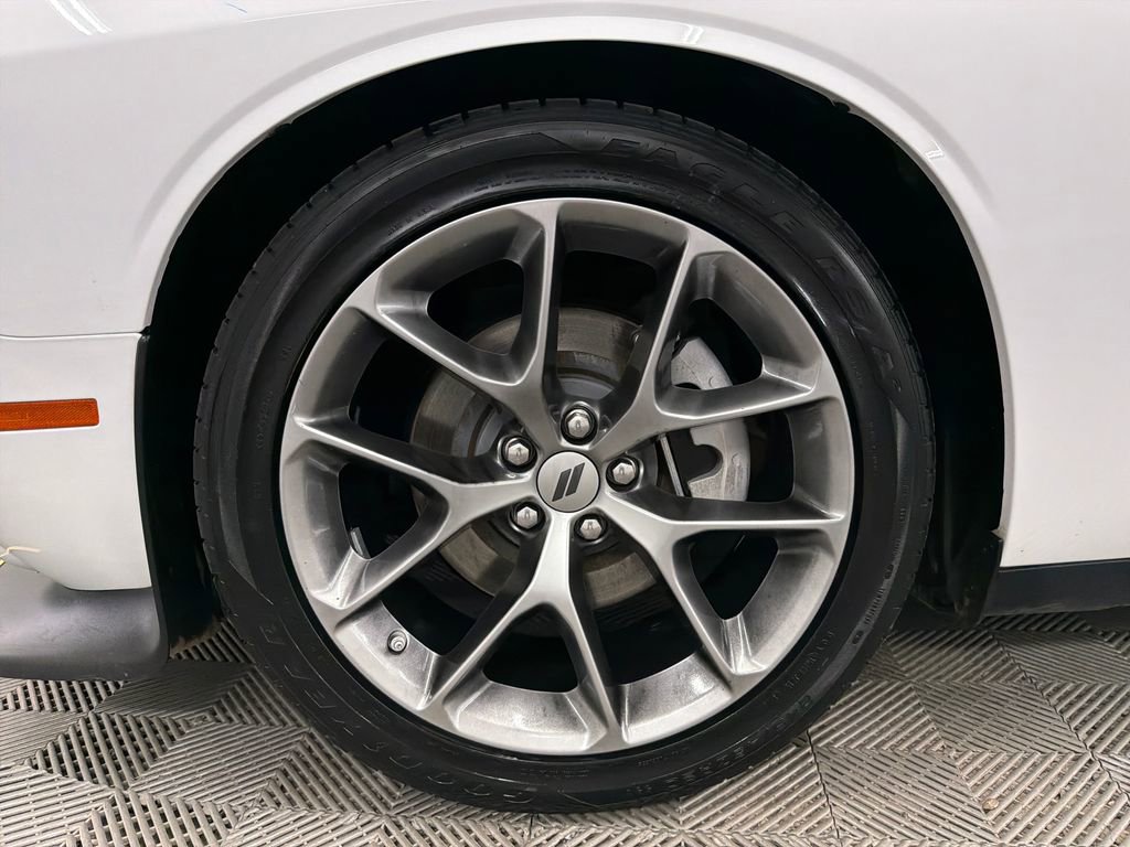 Used 2023 Dodge Challenger GT image 13