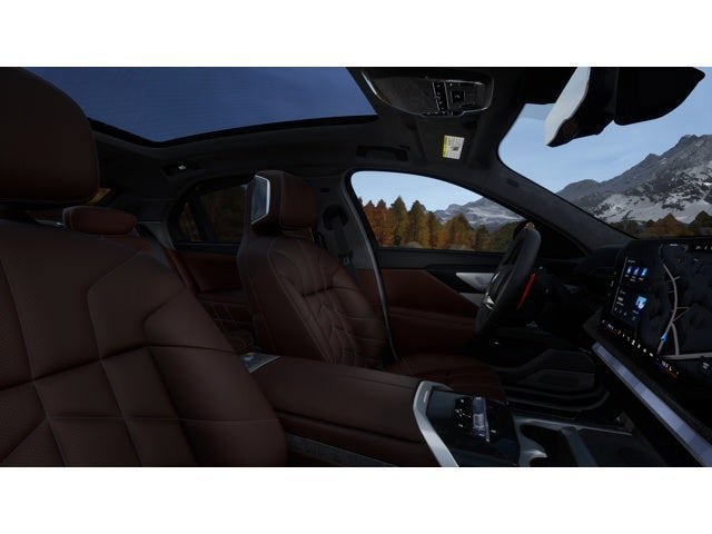 New 2027 BMW 740i w/ Executive Package RWD image 9
