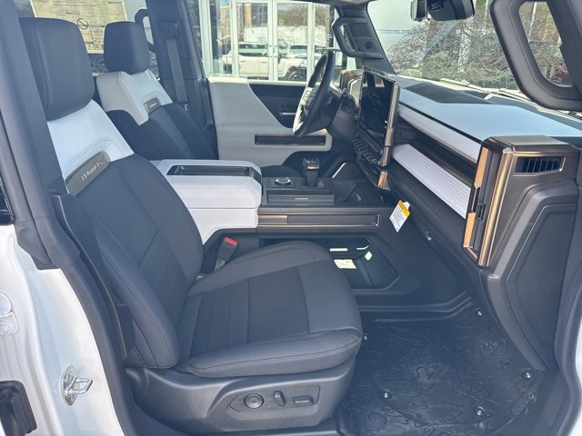 New 2024 GMC Hummer EV 2X w/ Extreme Off-Road Package image 19
