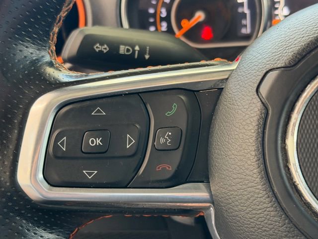 Used 2023 Jeep Gladiator Mojave w/ Cold Weather Group AWD/4WD image 25