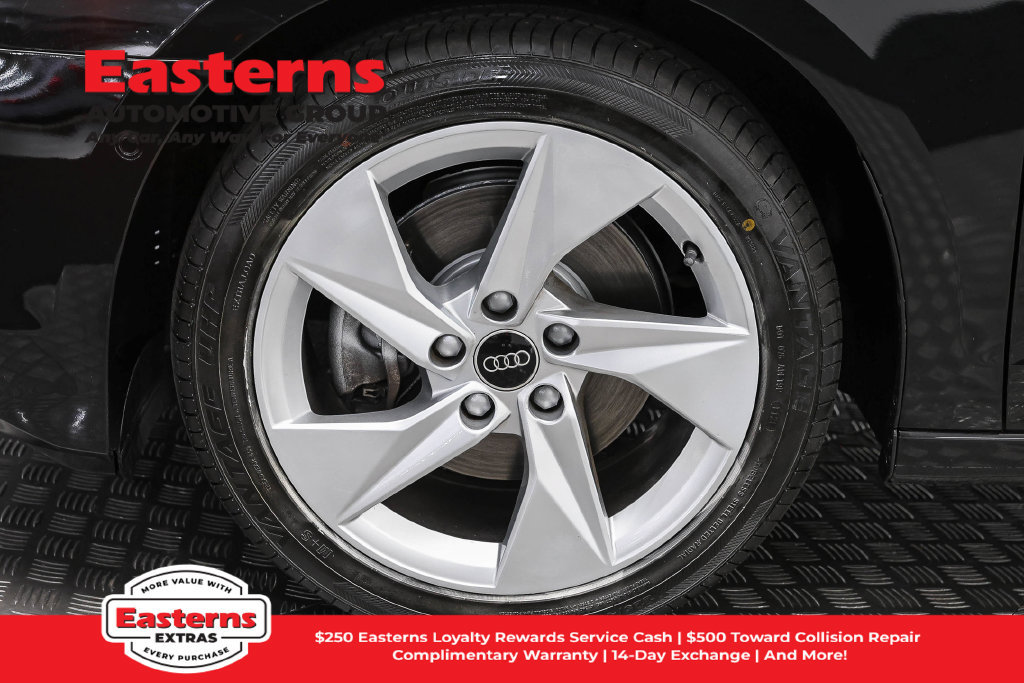 Used 2024 Audi A3 2.0T Premium FWD image 34