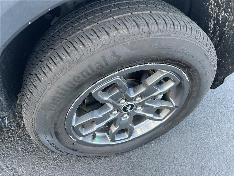 Used 2023 Ford Bronco Sport Big Bend w/ Convenience Package image 16