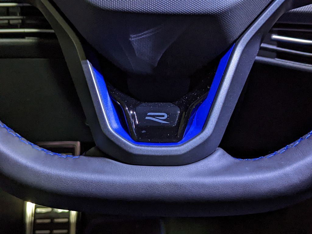 New 2026 Volkswagen Golf image 16