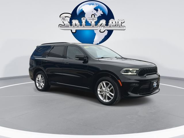 Used 2023 Dodge Durango GT image 2