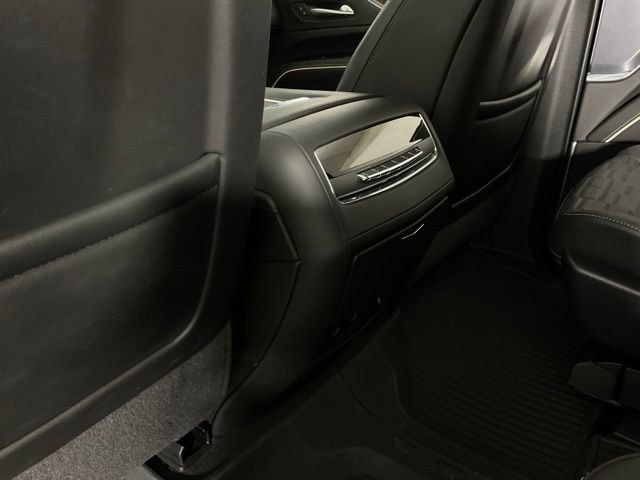Certified 2024 Cadillac Escalade Sport Platinum w/ LPO, ONYX Package image 14