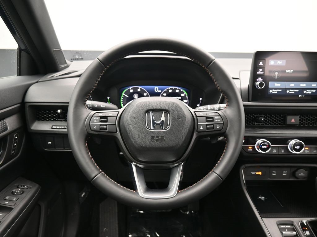 New 2026 Honda CR-V Sport-L image 42