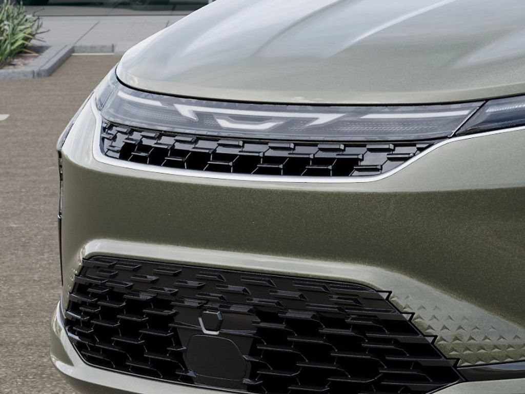 New 2027 Chrysler Pacifica Limited AWD/4WD image 11
