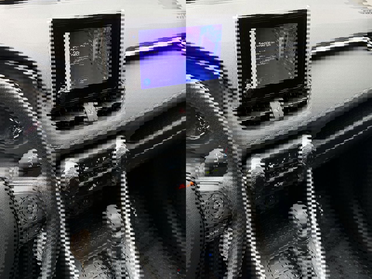 Used 2024 Toyota RAV4 LE image 18