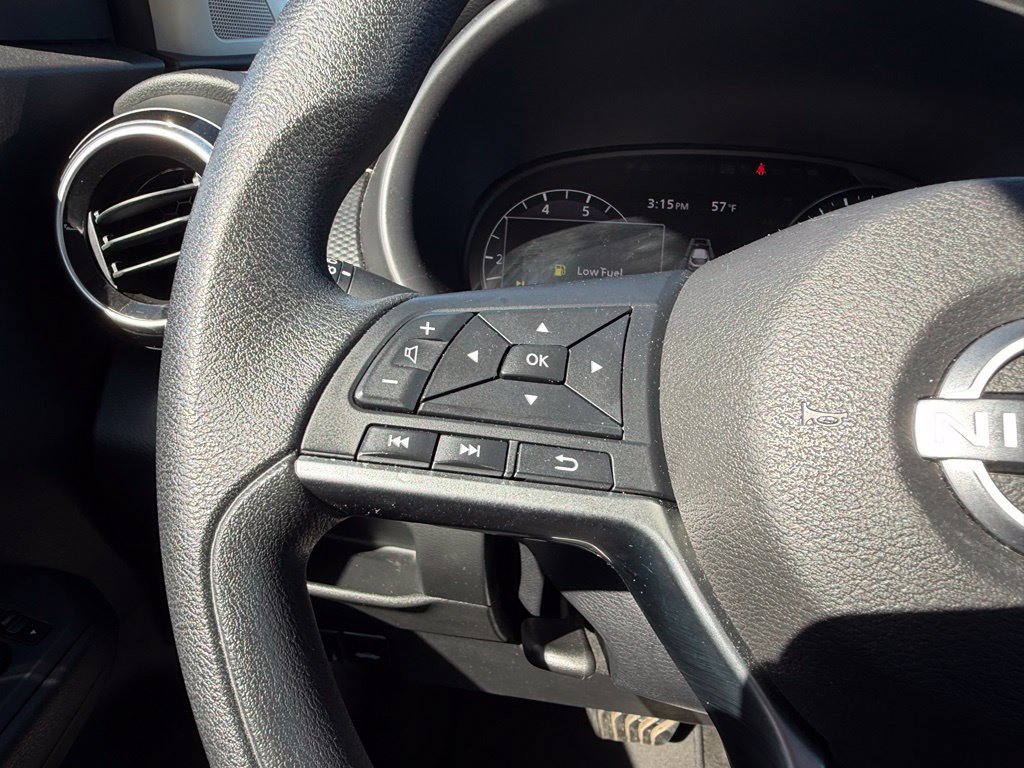 Used 2023 Nissan Kicks SV FWD image 16