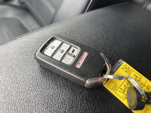 Used 2018 Honda CR-V EX-L image 18