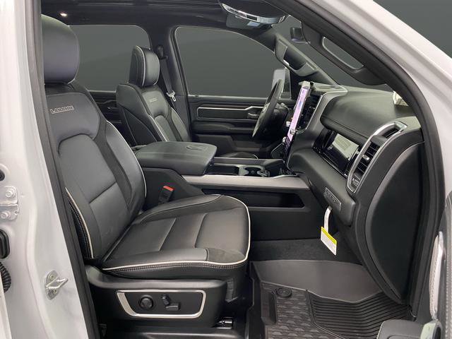 New 2026 RAM 1500 Laramie w/ Night Edition image 35