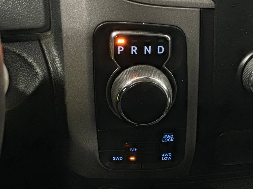 Used 2016 RAM 1500 Tradesman w/ Popular Equipment Group AWD/4WD image 18