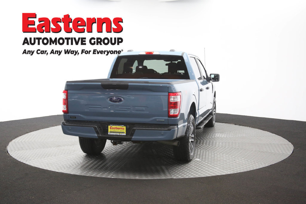 Used 2023 Ford F150 XL w/ STX Appearance Package AWD/4WD image 45