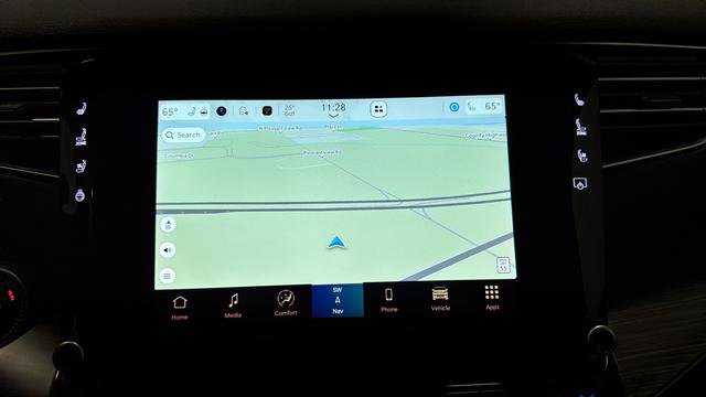 Used 2024 Jeep Wagoneer Series II w/ Convenience Group I image 28