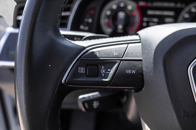 Used 2022 Audi Q8 Premium AWD/4WD image 14