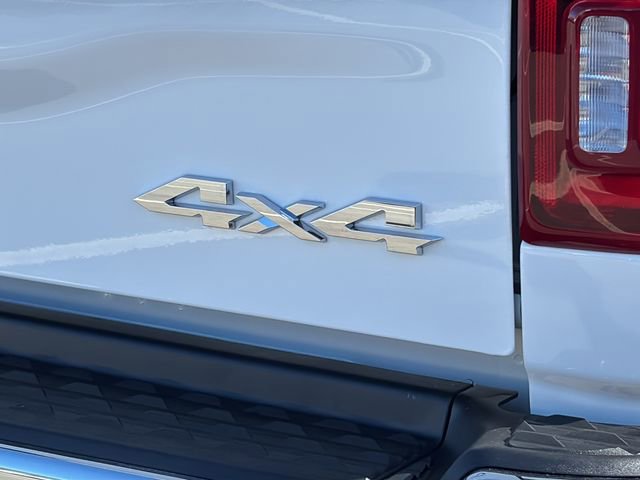 New 2026 RAM 3500 Tradesman image 13