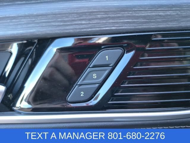 Used 2023 Jeep Wagoneer Series II w/ Premium Group I AWD/4WD image 33