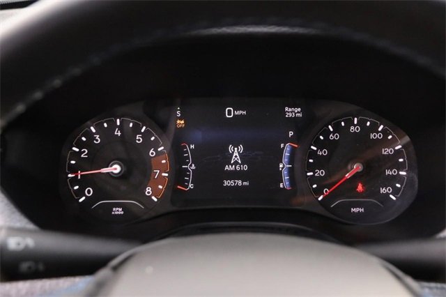 Used 2022 Jeep Compass Latitude w/ Convenience Group image 13