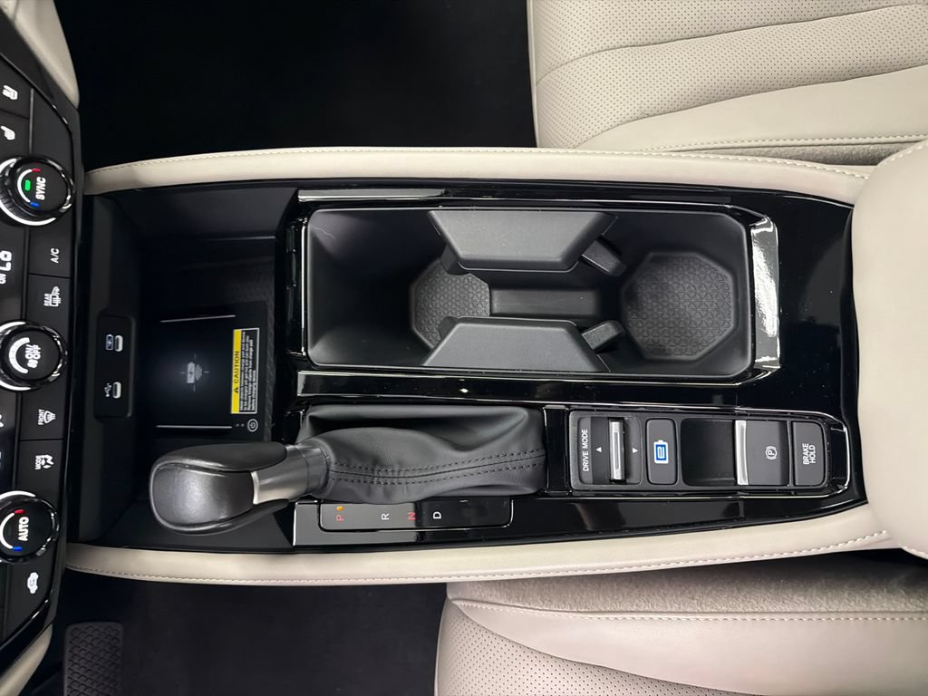 Used 2024 Honda Accord Touring image 31