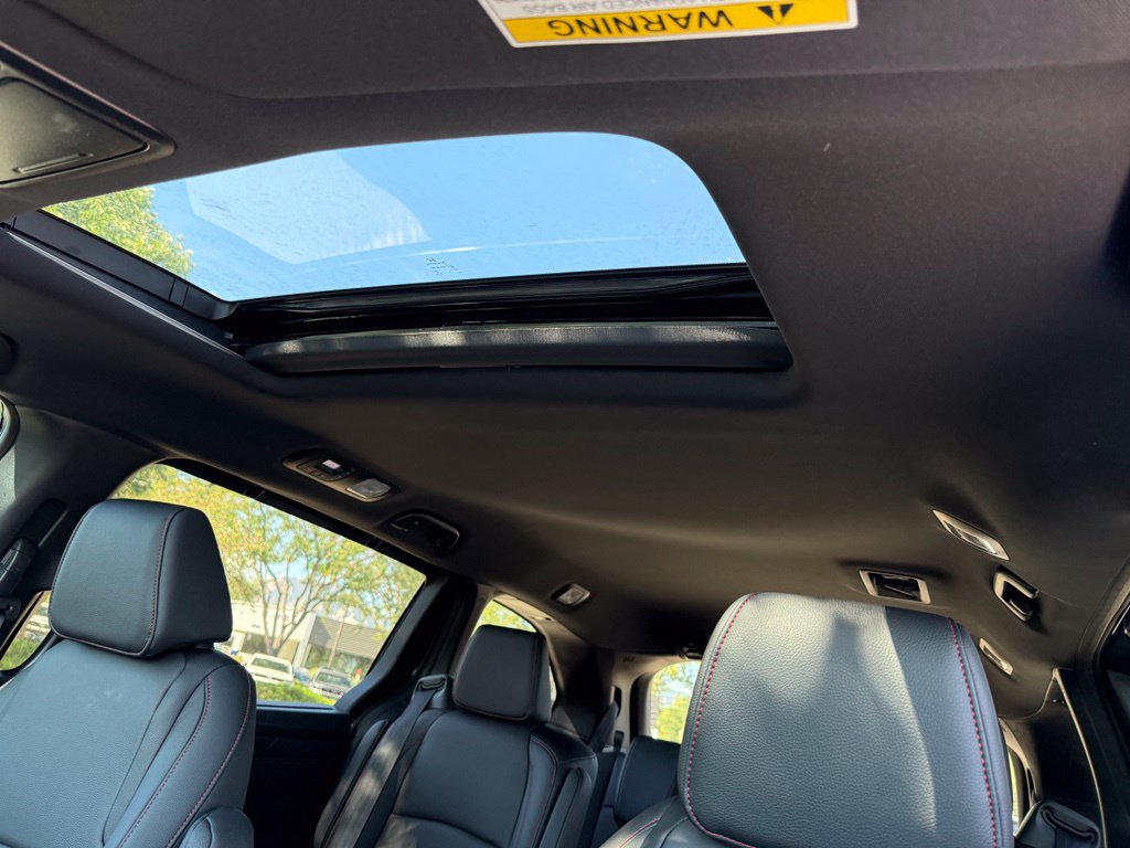 New 2026 Honda Odyssey Sport-L image 22