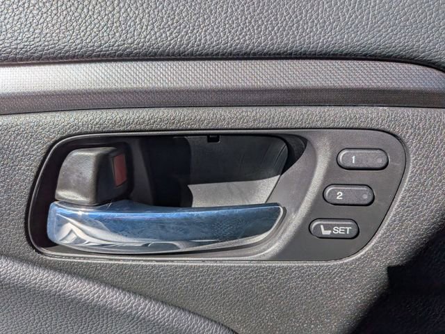 Used 2022 Honda Ridgeline RTL image 11